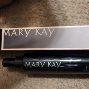 Mary kay Brush Cleanser.